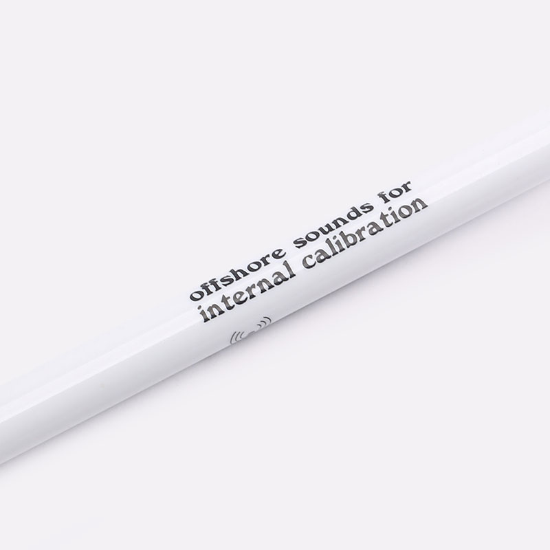  белая ручка Carhartt WIP Bic Style Ballpen I029249-white - цена, описание, фото 2