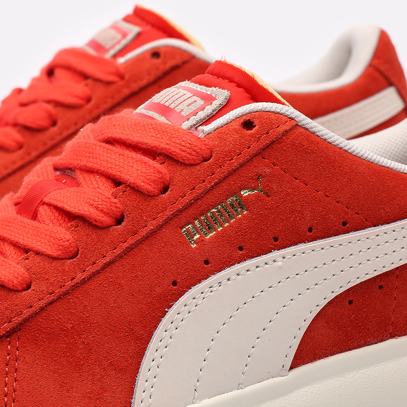 Женские кроссовки PUMA Suede Mayu UP Wn's (38165002)  - цена, описание, фото 5