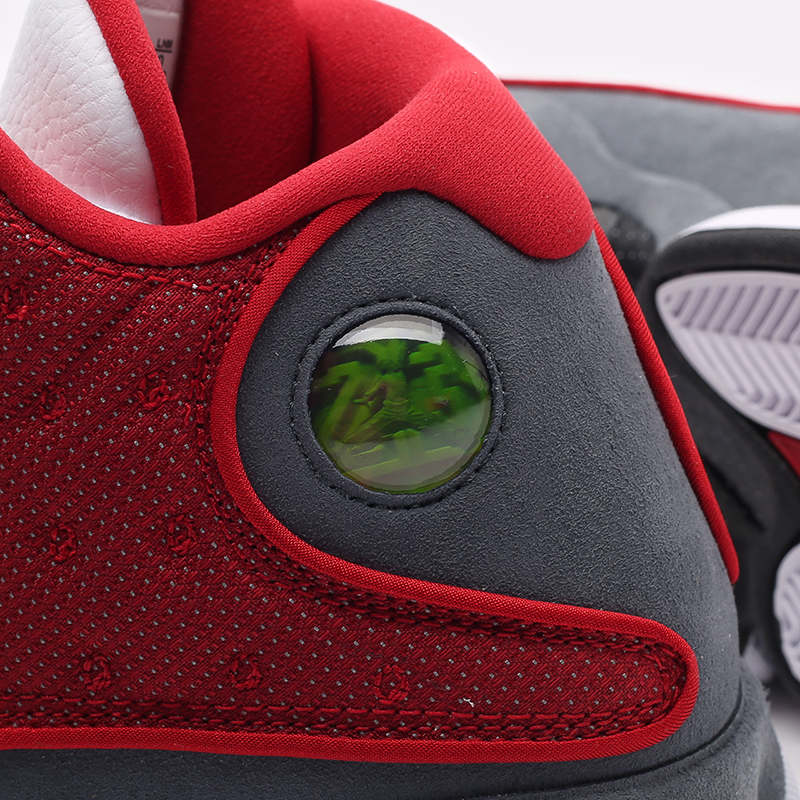 Мужские кроссовки Jordan 13 Retro (DJ5982-600)  - цена, описание, фото 7