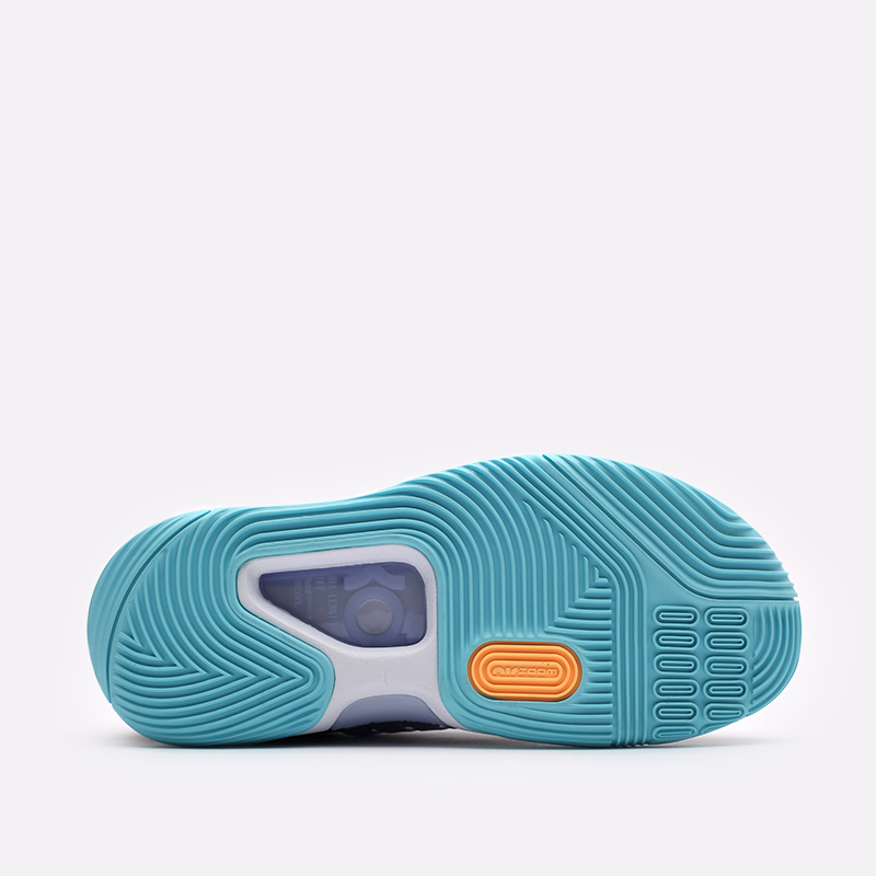 Баскетбольные кроссовки Nike KD14 (CW3935-001)  - цена, описание, фото 5
