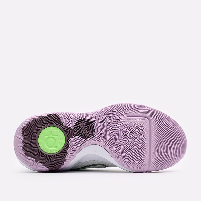 Мужские баскетбольные кроссовки Nike KD Trey 5 IX (DJ6921-100)  - цена, описание, фото 5