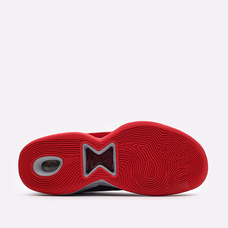 Баскетбольные кроссовки Nike PG 5 (CW3143-002)  - цена, описание, фото 5
