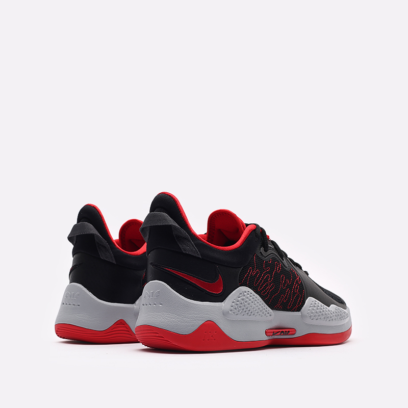 Баскетбольные кроссовки Nike PG 5 (CW3143-002)  - цена, описание, фото 3