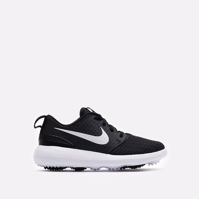 Детские кроссовки для гольфа Nike Roshe G JR (909250-007)  - цена, описание, фото 1