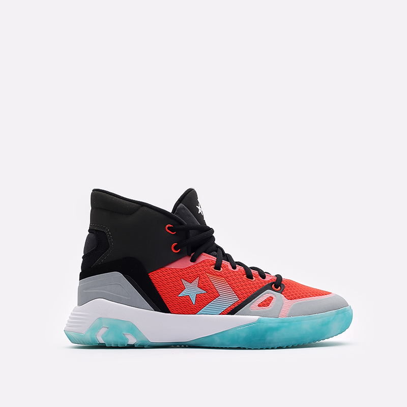 Мужские баскетбольные кроссовки Converse G4 Hi (170762)  - цена, описание, фото 1