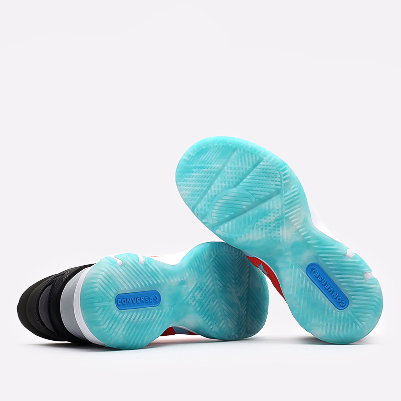 Мужские баскетбольные кроссовки Converse G4 Hi (170762)  - цена, описание, фото 5