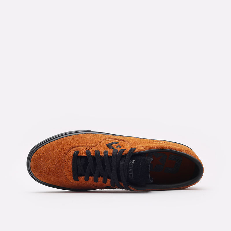 Мужские кеды Converse Louie Lopez Pro OX (170713)  - цена, описание, фото 3