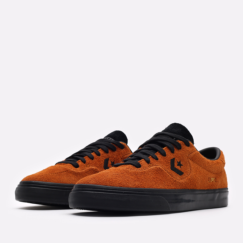 Мужские кеды Converse Louie Lopez Pro OX (170713)  - цена, описание, фото 2