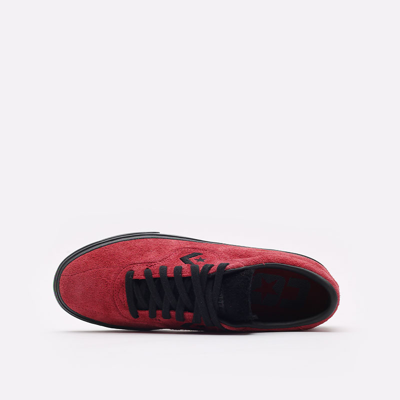 Мужские кеды Converse Louie Lopez Pro OX (170714)  - цена, описание, фото 3