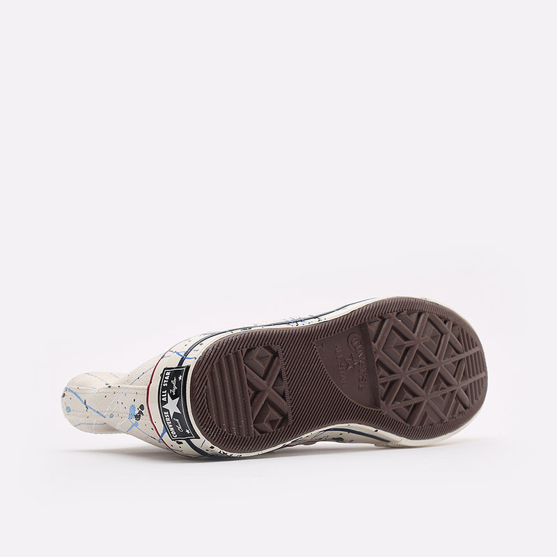 Мужские кеды Converse Chuck 70 Hi (170802)  - цена, описание, фото 5