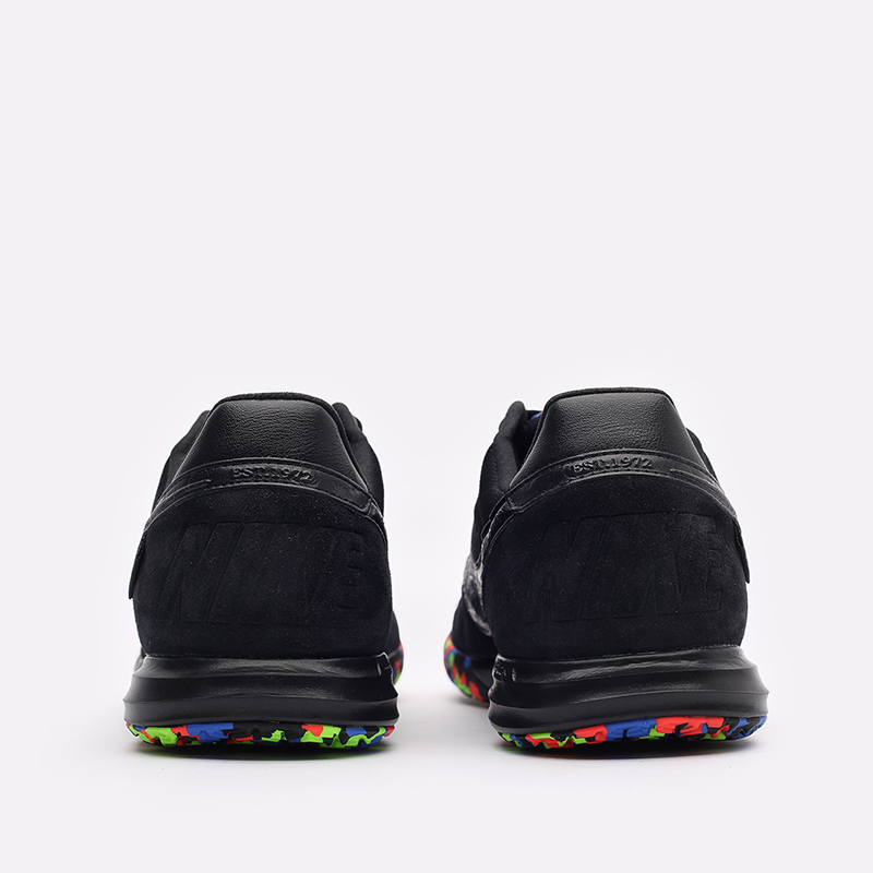 мужские черные кроссовки Nike The Premier II SALA AV3153-090 - цена, описание, фото 5
