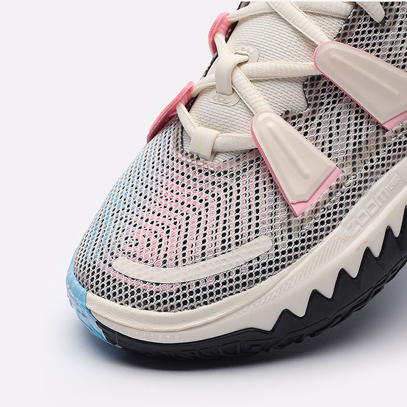 Баскетбольные кроссовки Nike Kyrie 7 (CZ0141-100)  - цена, описание, фото 4