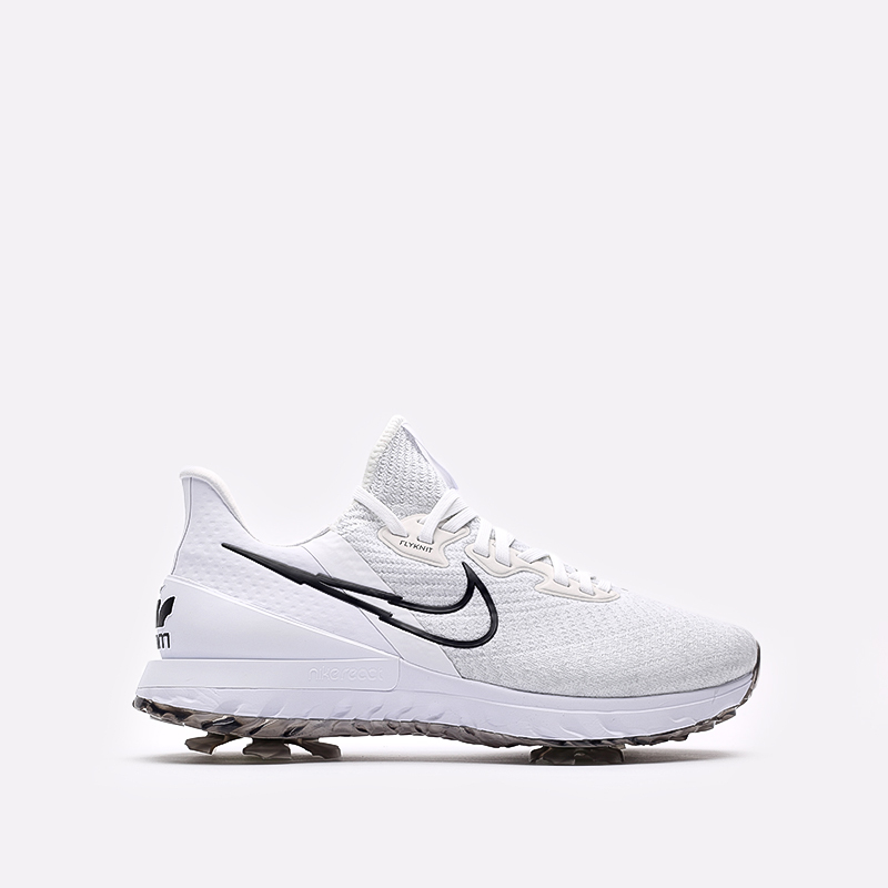 мужские белые кроссовки Nike Air Zoom Infinity Tour (W) CT0541-133 - цена, описание, фото 1