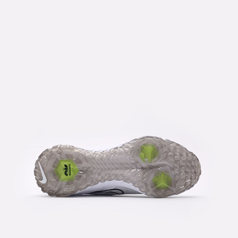 Мужские кроссовки для гольфа Nike Air Zoom Infinity Tour (W) (CT0541-133)  - цена, описание, фото 5