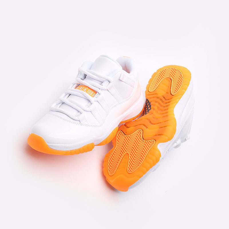 Женские кроссовки Jordan WMNS 11 Retro Low (AH7860-139)  - цена, описание, фото 3