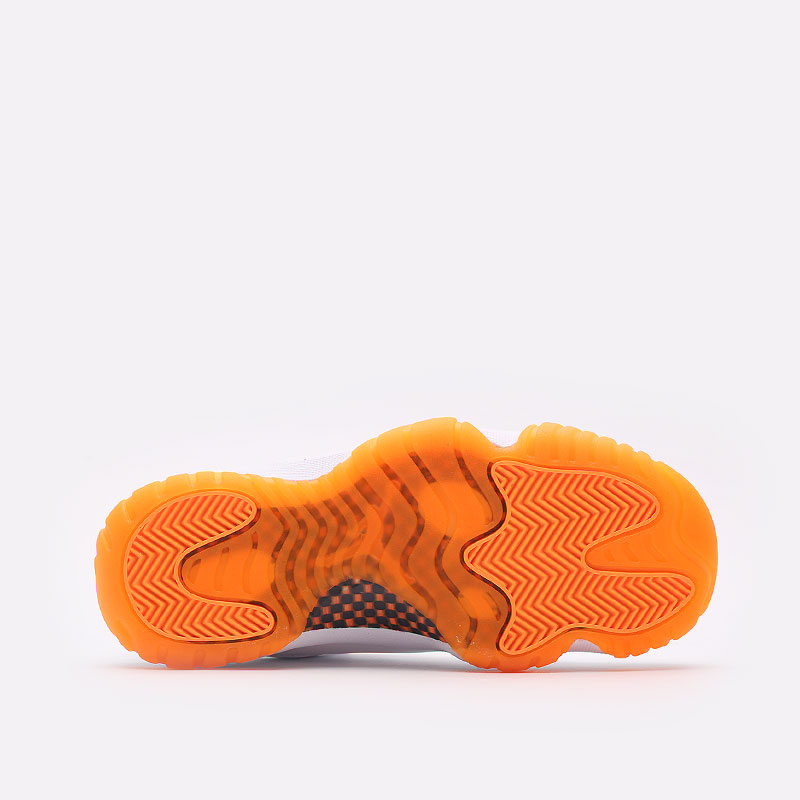 Женские кроссовки Jordan WMNS 11 Retro Low (AH7860-139)  - цена, описание, фото 7