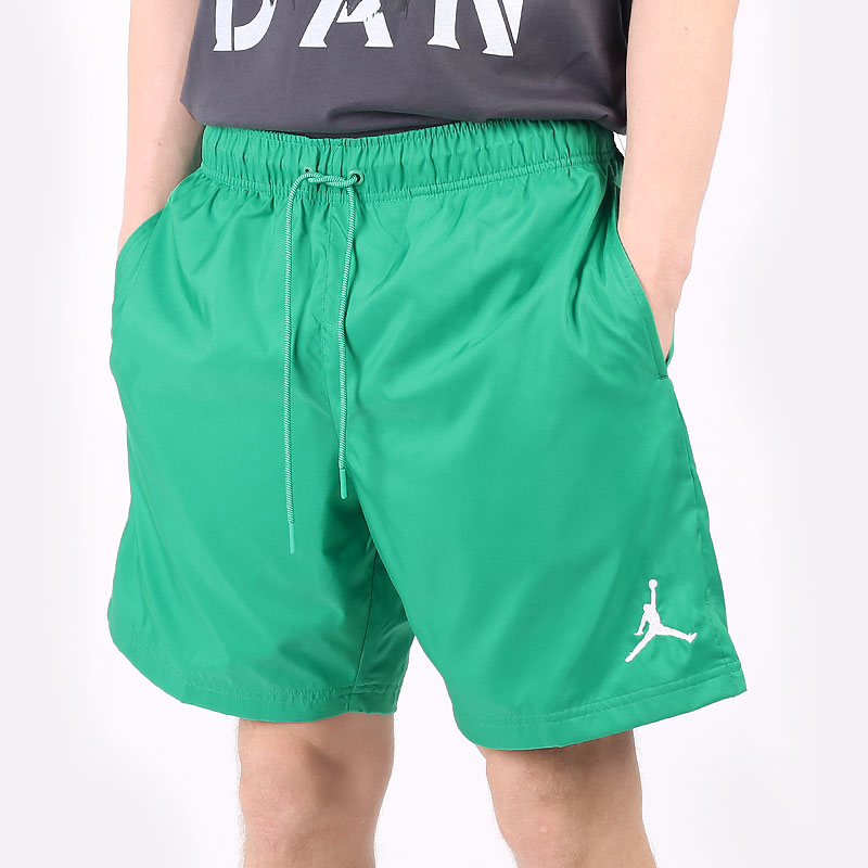 Мужские шорты Jordan Jumpman Poolside Shorts (CZ4751-372)  - цена, описание, фото 1