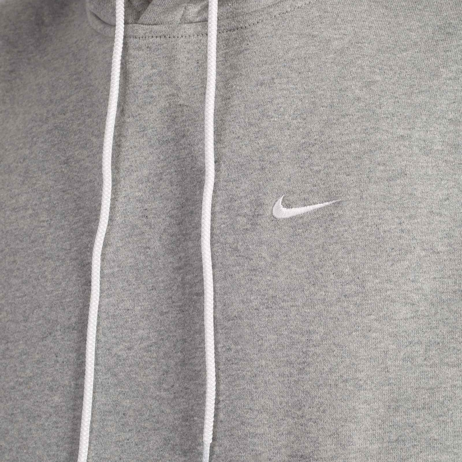 Мужская толстовка Nike NRG Fleece Hoodie (CV0552-063^)  - цена, описание, фото 9