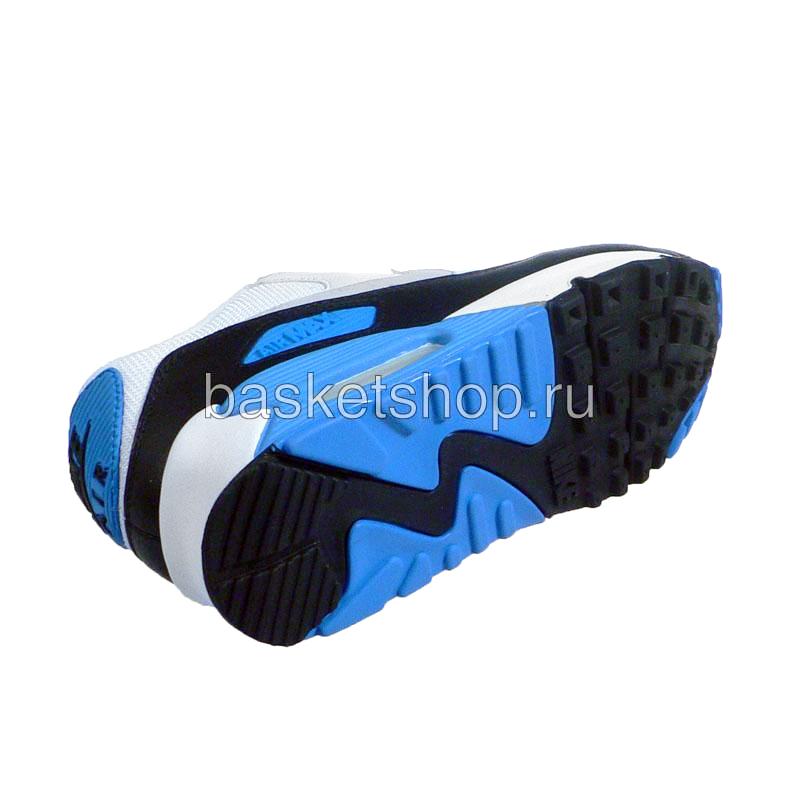 Nike Air Max 90 (325018-108)  - цена, описание, фото 4