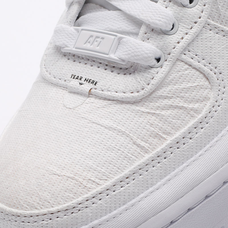 Женские кроссовки Nike WMNS Air Force 1 '07 PRM (DJ9941-244)  - цена, описание, фото 4