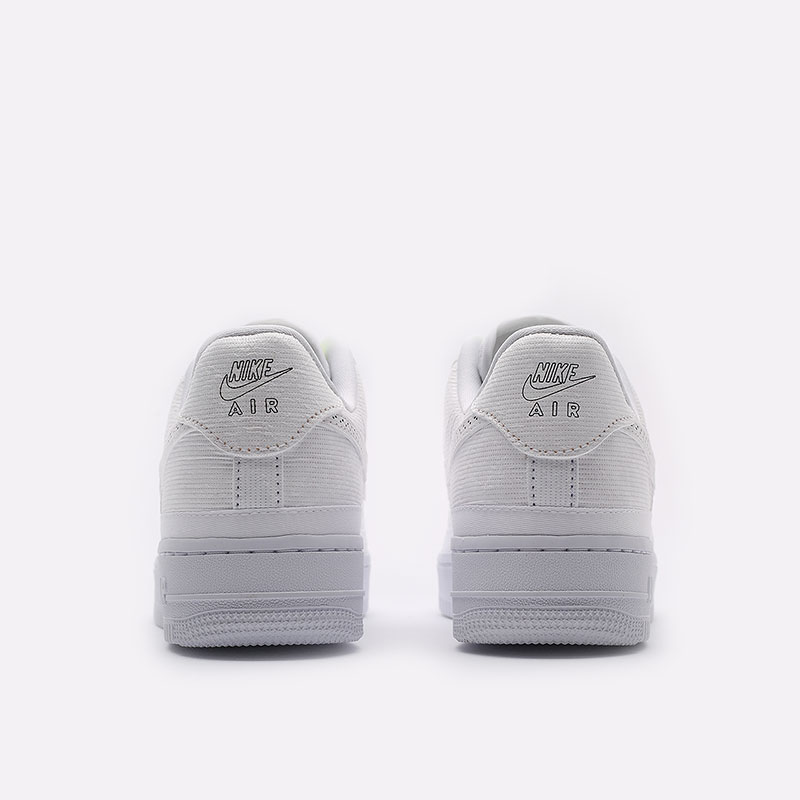Женские кроссовки Nike WMNS Air Force 1 '07 PRM (DJ6901-600)  - цена, описание, фото 8