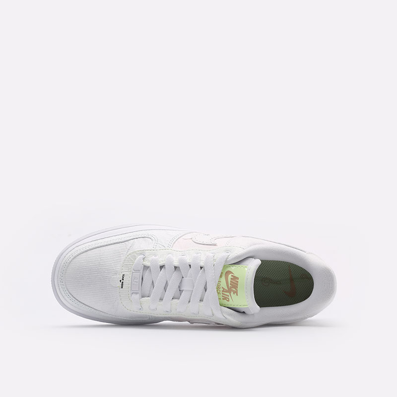 Женские кроссовки Nike WMNS Air Force 1 '07 PRM (DJ6901-600)  - цена, описание, фото 6