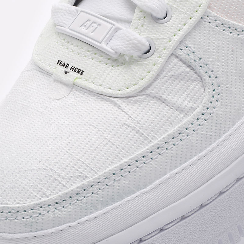 Женские кроссовки Nike WMNS Air Force 1 '07 PRM (DJ6901-600)  - цена, описание, фото 4