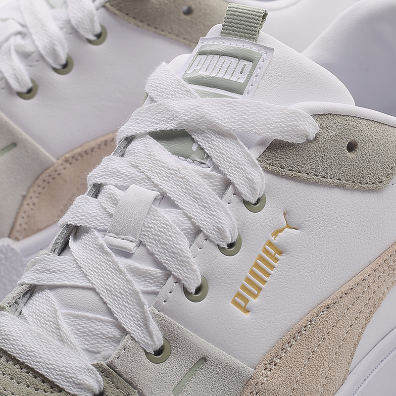 Женские кроссовки PUMA Cali Sport In Bloom Wn`s (37504902)  - цена, описание, фото 5