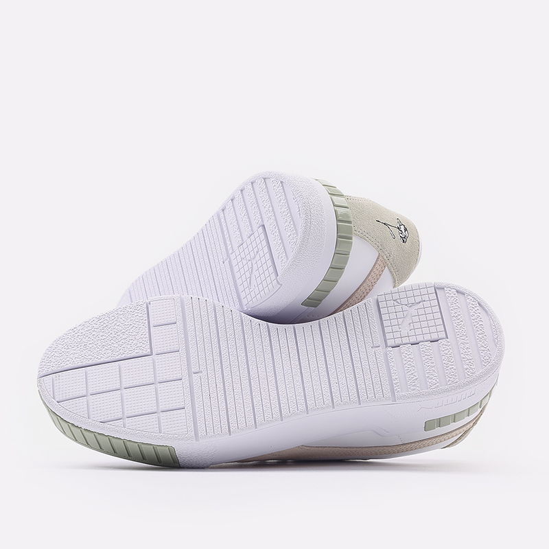 Женские кроссовки PUMA Cali Sport In Bloom Wn`s (37504902)  - цена, описание, фото 3