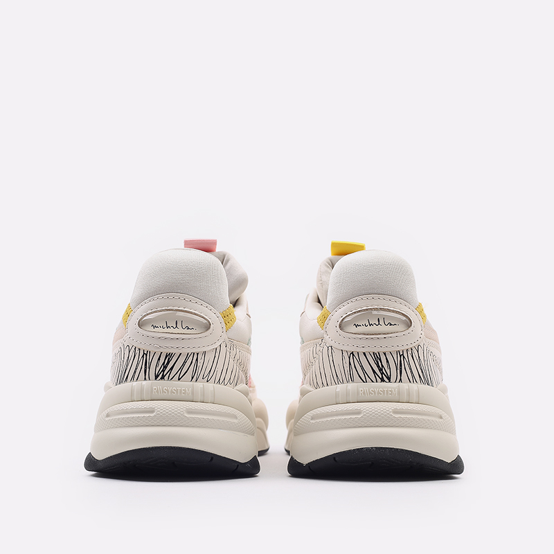 Мужские кроссовки PUMA RS-2K Michael Lau (37519901)  - цена, описание, фото 3