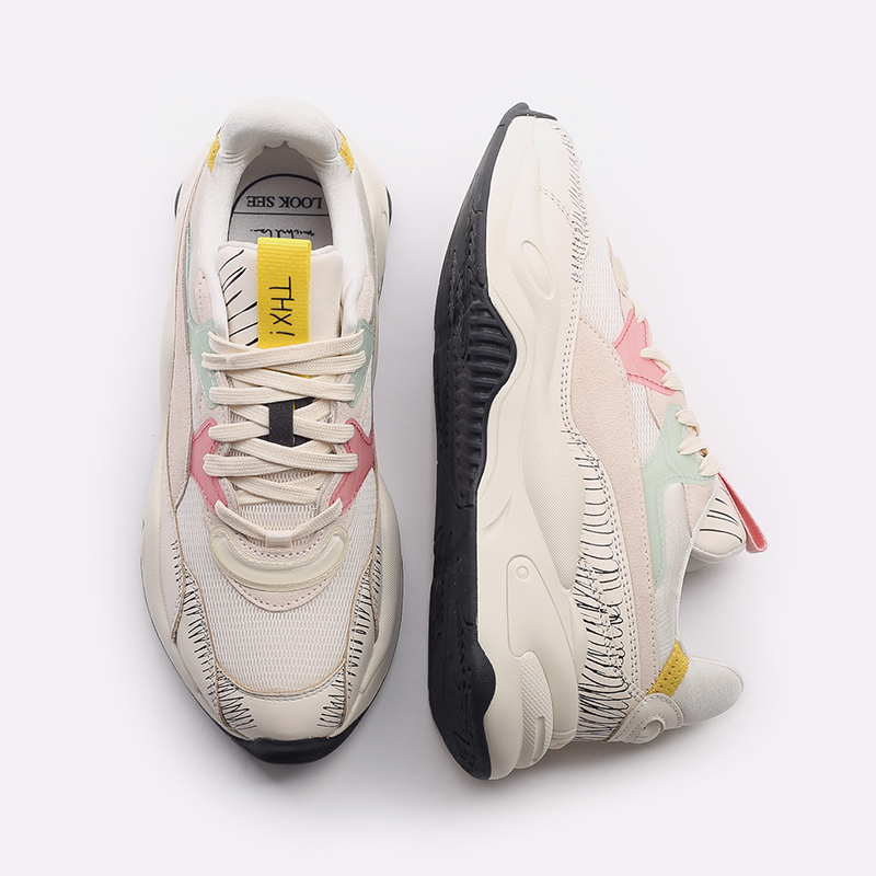 Мужские кроссовки PUMA RS-2K Michael Lau (37519901)  - цена, описание, фото 5