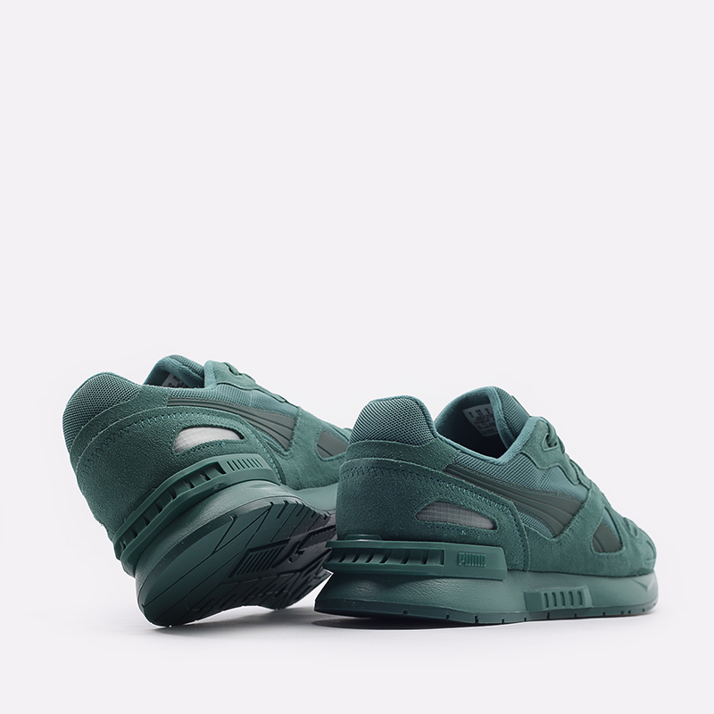Мужские кроссовки PUMA Mirage Mox Mono (37516507)  - цена, описание, фото 3