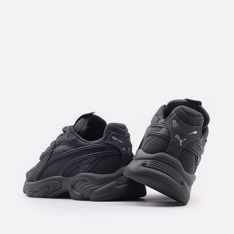 Мужские кроссовки PUMA RS-Connect Mono (37515102)  - цена, описание, фото 4