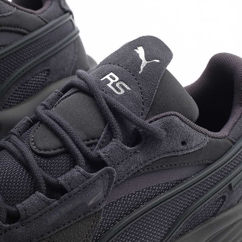 Мужские кроссовки PUMA RS-Connect Mono (37515102)  - цена, описание, фото 7