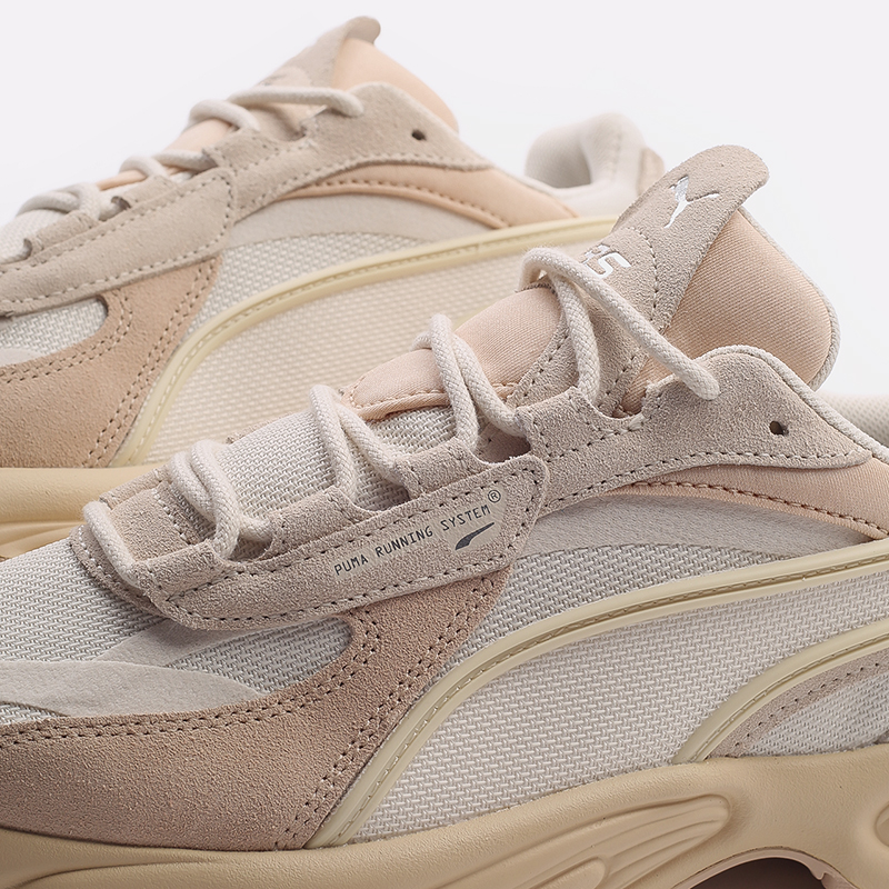 Мужские кроссовки PUMA RS-Connect Mono (37515104)  - цена, описание, фото 7