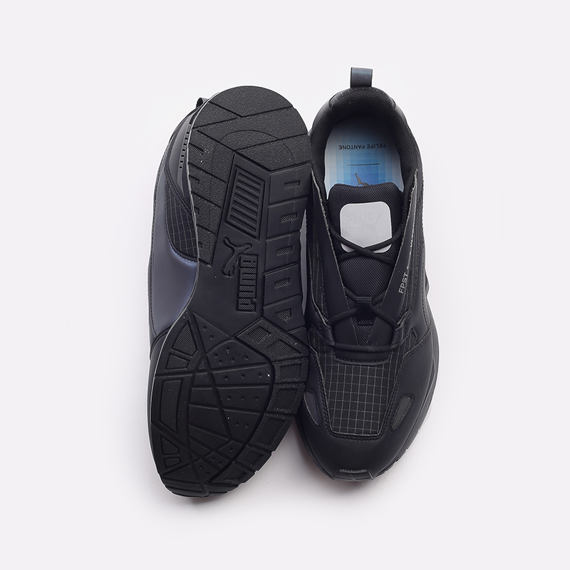 Мужские кроссовки PUMA Mirage MOX Tech FP (37563501)  - цена, описание, фото 6