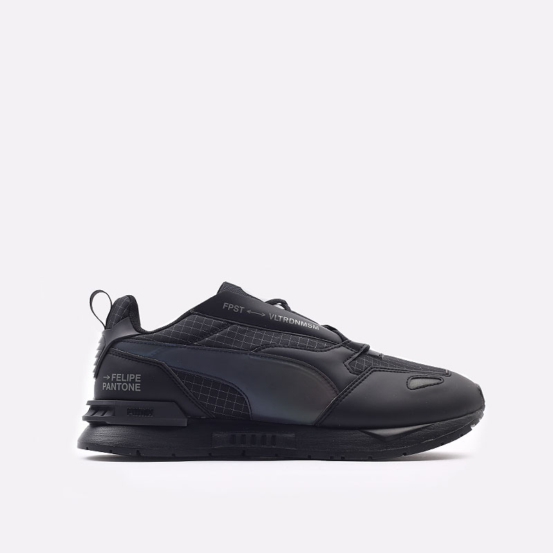Мужские кроссовки PUMA Mirage MOX Tech FP (37563501)  - цена, описание, фото 1