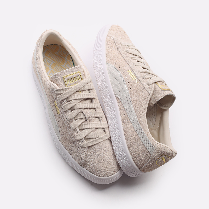 Мужские кроссовки PUMA Suede VTG EB (38053301)  - цена, описание, фото 5