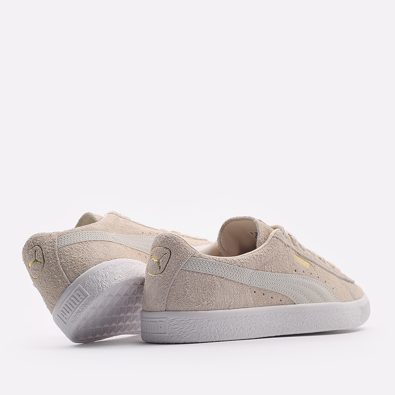 Мужские кроссовки PUMA Suede VTG EB (38053301)  - цена, описание, фото 3