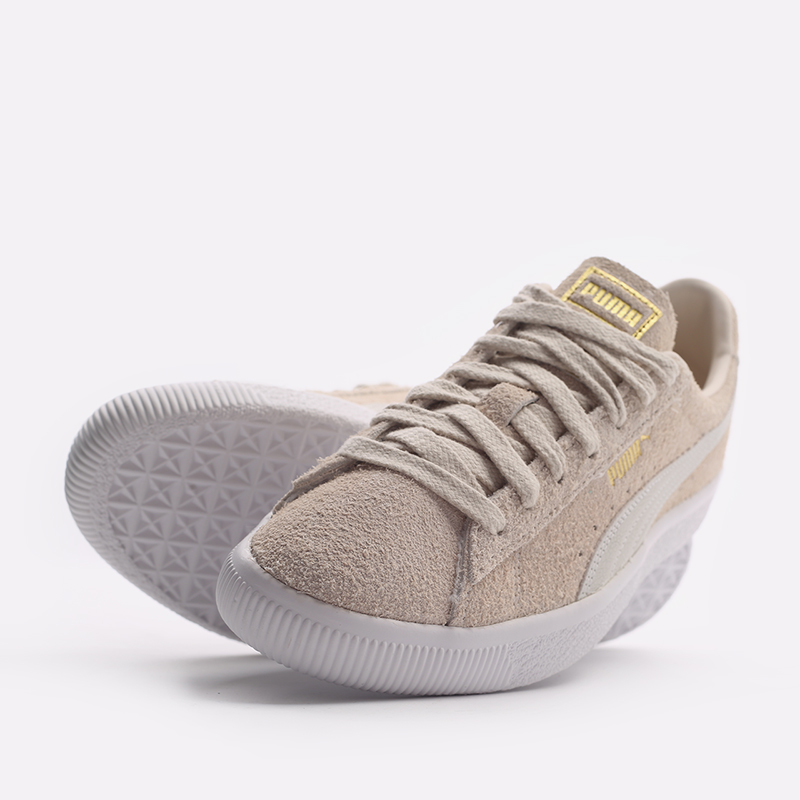 Мужские кроссовки PUMA Suede VTG EB (38053301)  - цена, описание, фото 2