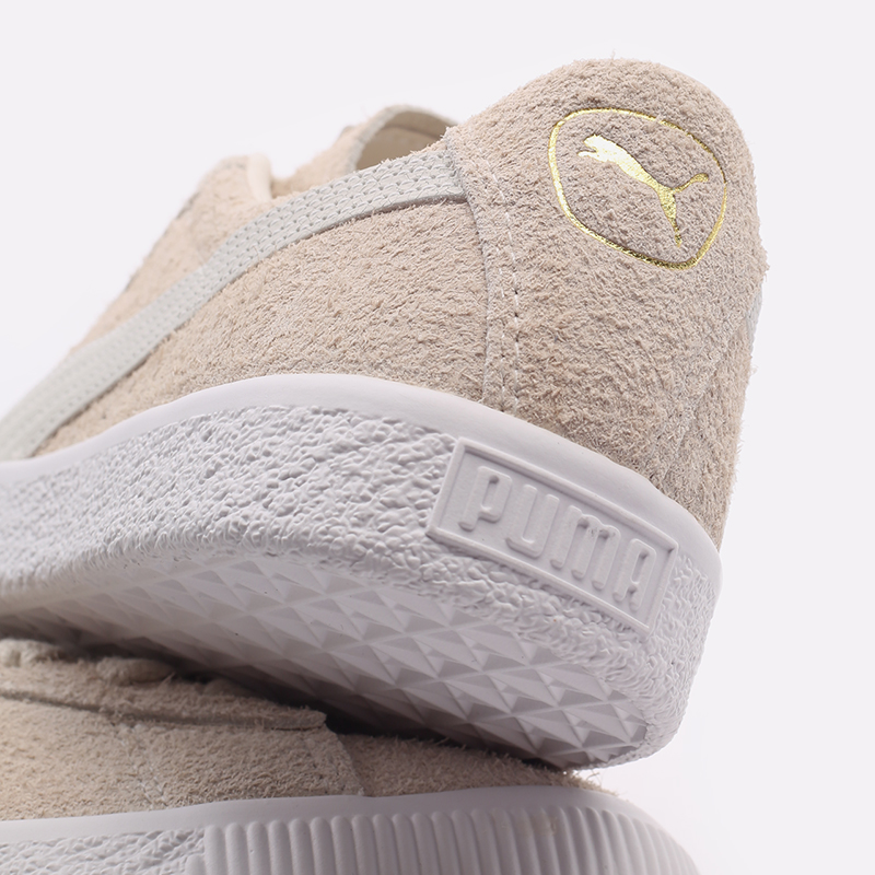 Мужские кроссовки PUMA Suede VTG EB (38053301)  - цена, описание, фото 7