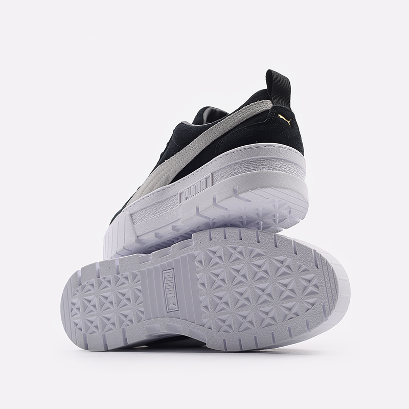 Женские кроссовки PUMA Mayze Wn`s (38078401)  - цена, описание, фото 5