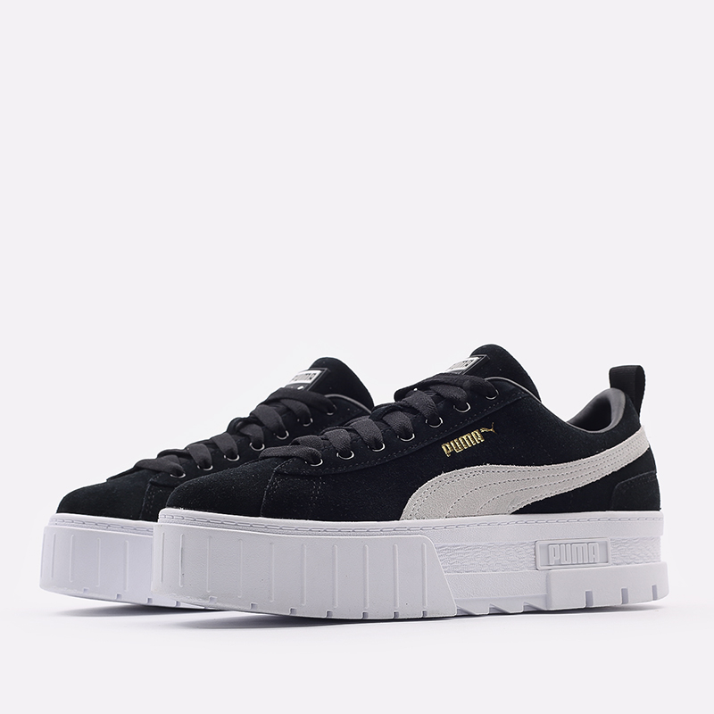 Женские кроссовки PUMA Mayze Wn`s (38078401)  - цена, описание, фото 2