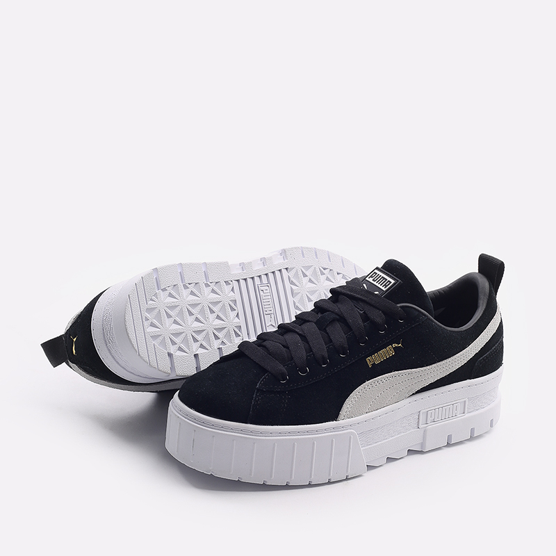 Женские кроссовки PUMA Mayze Wn`s (38078401)  - цена, описание, фото 4