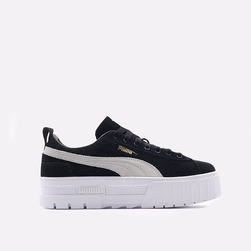 Женские кроссовки PUMA Mayze Wn`s (38078401)  - цена, описание, фото 1