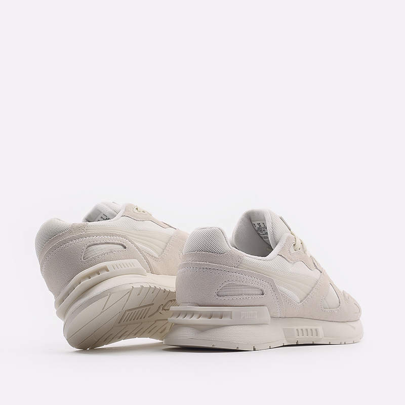 мужские бежевые кроссовки PUMA Mirage Mox Mono 37516503 - цена, описание, фото 4