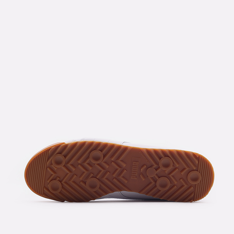 Мужские кроссовки PUMA Roma KITSUNE (38022301)  - цена, описание, фото 4