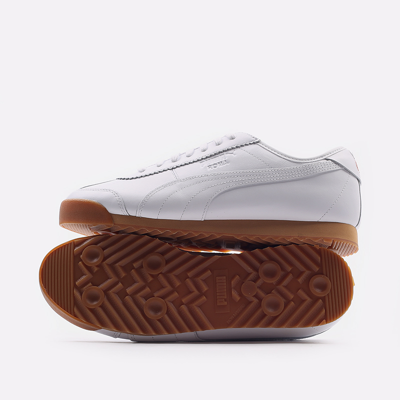 Мужские кроссовки PUMA Roma KITSUNE (38022301)  - цена, описание, фото 5