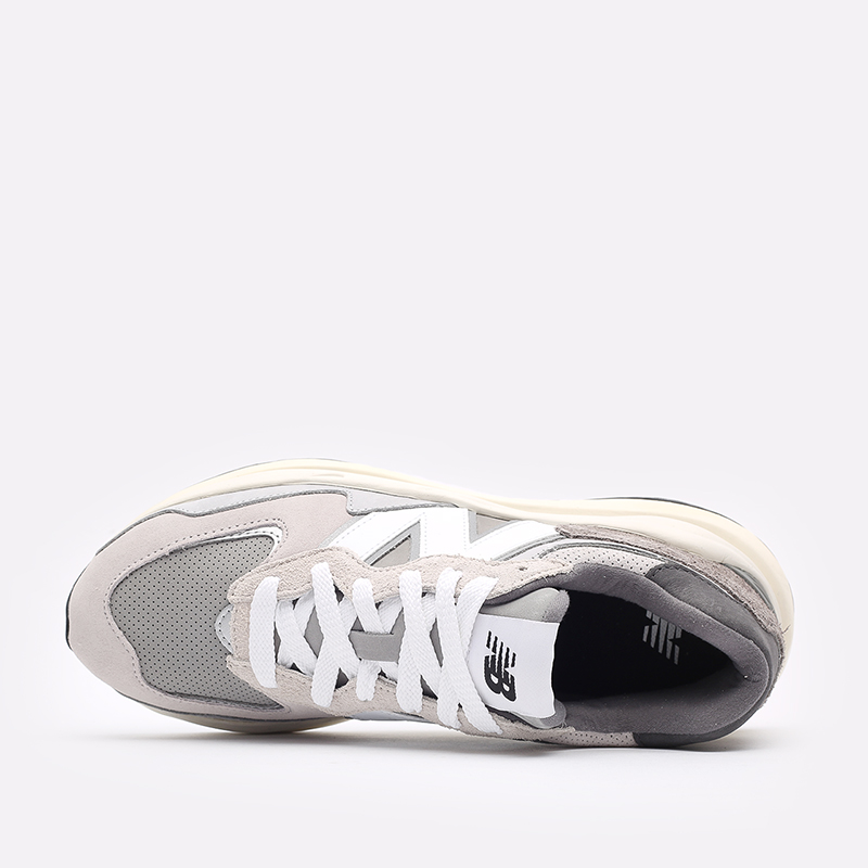 Мужские кроссовки New Balance 5740 (M5740TA/D)  - цена, описание, фото 4