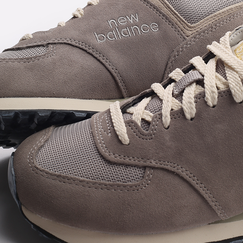 Мужские кроссовки New Balance 574 (C-U574GDY/D)  - цена, описание, фото 7